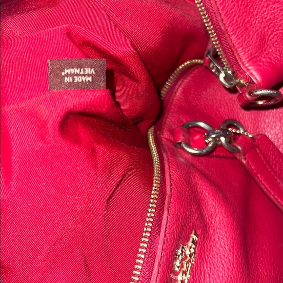 FLASH SALE Coach Kelsey Large Tote - Picture 11 of 11